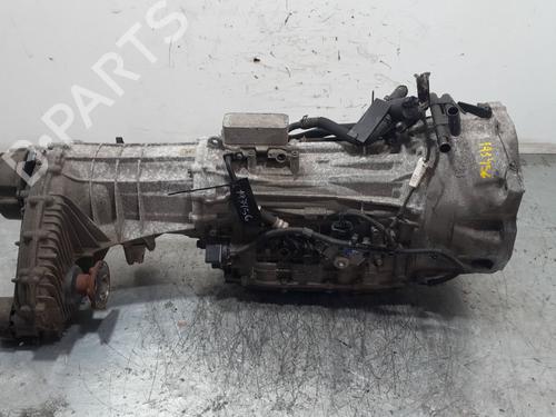Gearbox AUDI Q7 (4LB) 3.0 TDI quattro | BP33852526M3  - Image 11