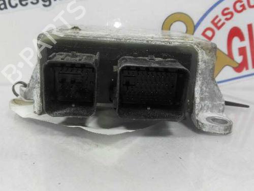 ECU airbags FORD MONDEO III Saloon (B4Y) 2.0 16V TDDi / TDCi | BP20804554M53 
