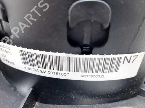 Driver airbag CITROËN XSARA (N1) 2.0 HDi 90 | BP20732048C9 