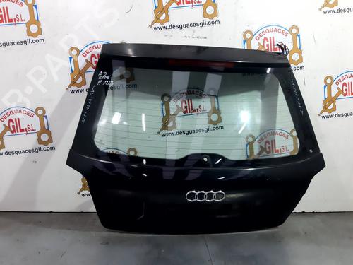 Bakluke CC/Kombi-Kupé AUDI A3 (8P1) [2003-2013]  20761431