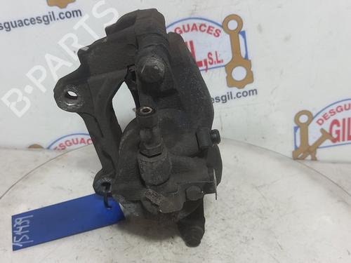 Left front brake caliper FIAT GRANDE PUNTO (199_) | BP20760599M105