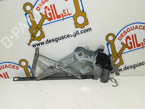 Rear left window mechanism ROVER 45 I Saloon (RT) 1.6 | BP20784328C24 
