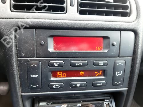 Starter PEUGEOT 406 Coupe (8C) 2.0 16V | BP20749843M8 