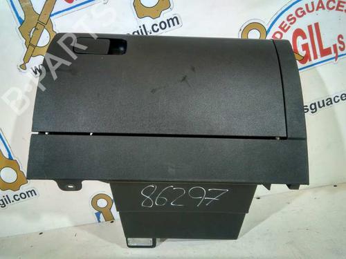 Used Glove box VW POLO V (6R1, 6C1) 1.6 (90 hp) 20793761