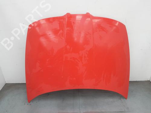 Used Hood Hood SEAT LEON (1M1) [1999-2006] 34130708 34130708