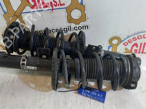 Right front shock absorber SEAT CORDOBA (6L2) 1.9 TDI | BP20755034M17 