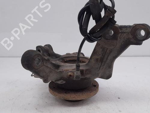 Right front steering knuckle RENAULT CLIO IV (BH_) | BP29396084M26