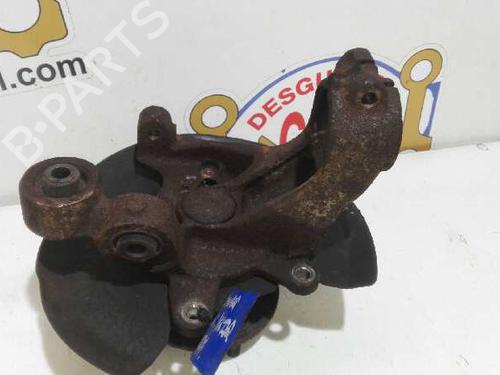 Left rear steering knuckle FORD COUGAR (EC_) 2.0 16V | BP20780926M27 