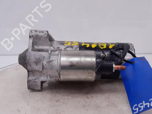 Starter PEUGEOT 206 Hatchback (2A/C) 2.0 HDI 90 | BP27546364M8 