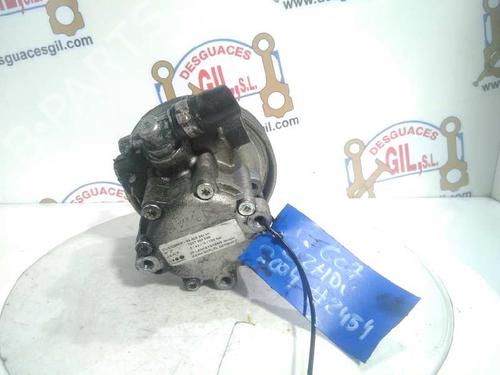 Steering pump PEUGEOT 607 (9D, 9U) 2.2 HDi | BP20802382M99 
