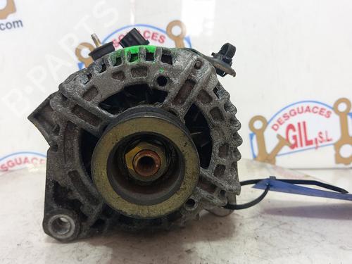 Alternator TOYOTA AVENSIS (_T25_) 2.0 VVT-i (AZT250_, AZT250R) | BP20770960M7 
