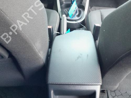 Used Middle console SEAT ALTEA XL (5P5, 5P8) [2006-2015]  28278746