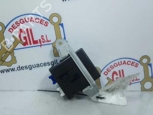 Used Electronic module KIA SORENTO I (JC) 2.5 CRDi 4WD (140 hp) 20807295