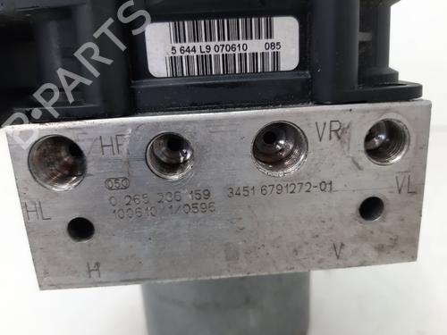 ABS pump BMW X1 (E84) sDrive 20 d | BP39187715M43 - Image 5