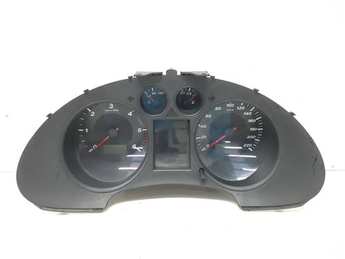 Used Instrument cluster SEAT IBIZA III (6L1) [2002-2009]  31267709
