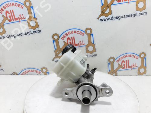 Brake master cylinder RENAULT CLIO IV (BH_)  | BP20747346M77 