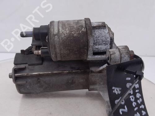 Startmotor FORD FIESTA VI (CB1, CCN)  | BP29427413M8 