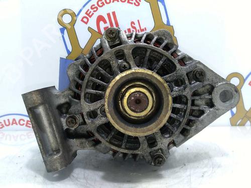 Used Alternator FORD FIESTA V (JH_, JD_) 1.4 16V (80 hp) 20790597