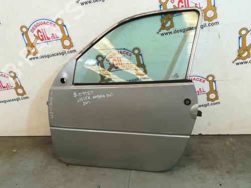 Left front door LIGIER AMBRA  | BP21828379C2 