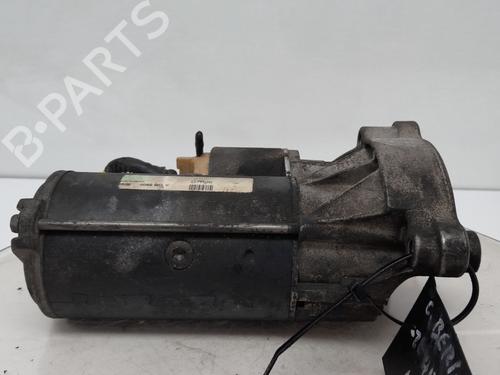 Startmotor CITROËN BERLINGO / BERLINGO FIRST Box Body/MPV (M_) 2.0 HDI 90 4WD (MBRHY, MCRHY) (90 hp) 28951698