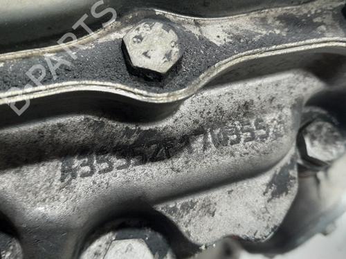 Gearbox SUZUKI IGNIS II (MH)  | BP33964664M3  - Image 6