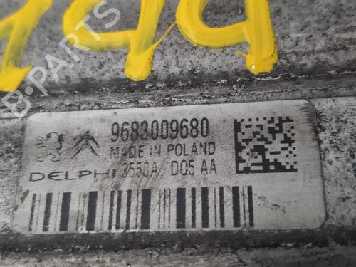 Intercooler CITROËN C5 III (RD_) 2.0 HDi 140 (RDRHF8, RDRHFA, RDRHA8, RDRHAJ) | BP39188930M30 - Image 4