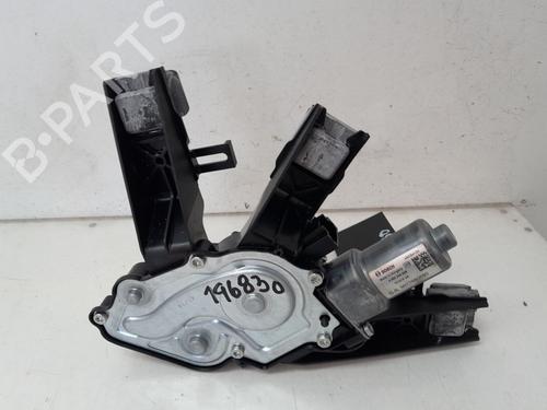 Used Rear wiper motor Rear wiper motor PEUGEOT 308 II (LB_, LP_, LW_, LH_, L3_) [2013-2021] 34130910 34130910