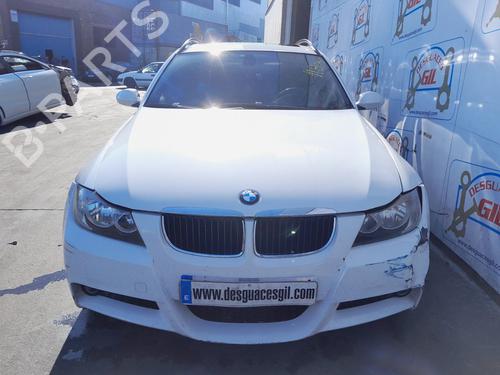 Engine control unit (ECU) BMW 3 Touring (E91) 318 d | BP23565245M57 