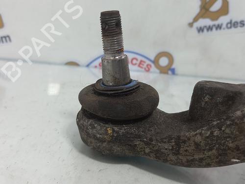 Left rear suspension arm HYUNDAI SANTA FÉ II (CM) 2.2 CRDi GLS | BP20766005M14 