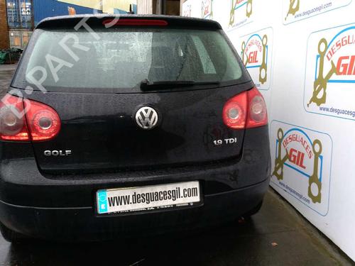 Electronic module VW GOLF V (1K1)  | BP20729445M83 