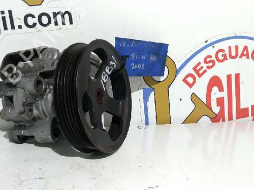 Styring servopumpe TOYOTA AVENSIS (_T22_) 1.8 VVT-i (ZZT221_, ZZT221R) (129 hp) 20777691