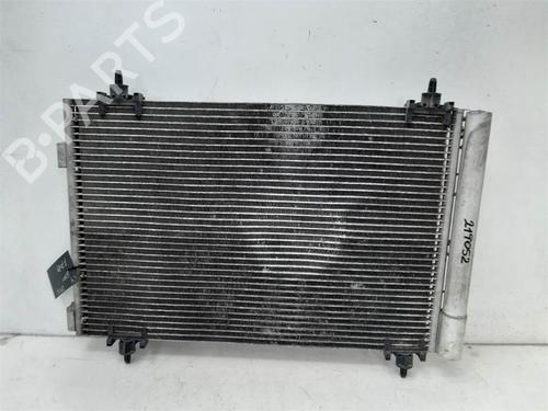 AC radiator CITROËN C4 II (NC_) | BP39657943M32 - Image 5