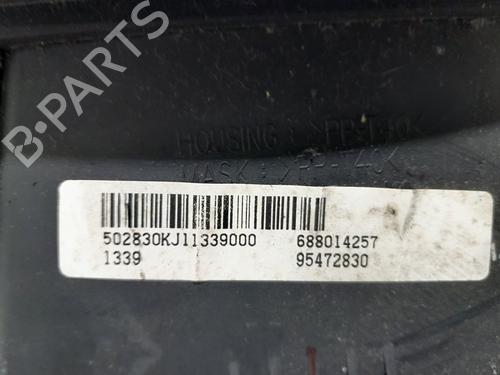 Instrument cluster CHEVROLET ORLANDO (J309) 2.0 D | BP20764370C47 