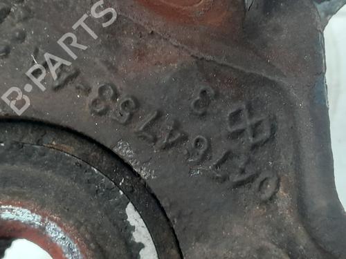 Left front steering knuckle CHRYSLER SEBRING (JR) 2.0 | BP37248057M25 - Image 3