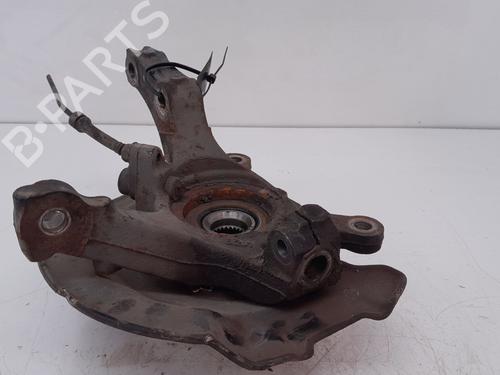 Left front steering knuckle SUZUKI SWIFT III (MZ, EZ) | BP34130756M25 - Image 4