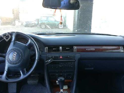 Højre forlygte AUDI A6 C5 (4B2) 2.5 TDI quattro | BP20731680C29 
