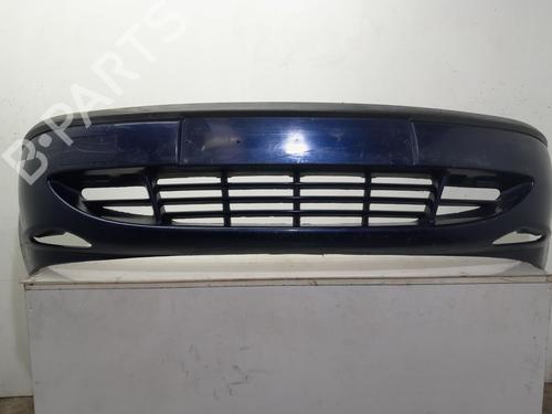 Used Front bumper FORD FIESTA Hatchback Van (JV_) TD 1.8 (75 hp) 25774456