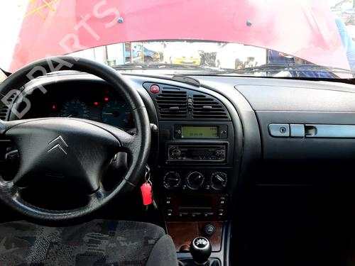 Engine CITROËN XSARA (N1) 2.0 HDi 109 | BP20751732M1 