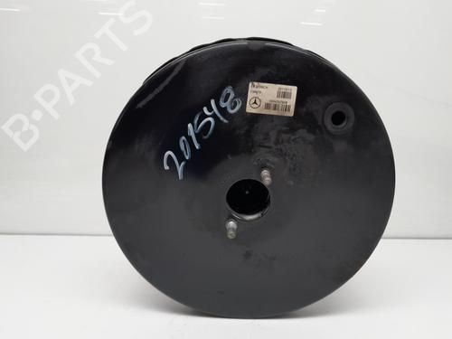 Used Servo brake Servo brake MERCEDES-BENZ VITO Van (W638) 110 CDI 2.2 (638.094) (102 hp) 34131990 34131990