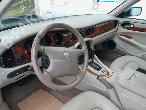 Elektronisk modul JAGUAR XJ (X308) 4.0 | BP28192262M83 