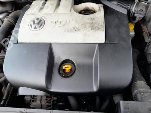 Mass air flow sensor VW POLO (9N_, 9A_) 1.4 TDI | BP24417742M95 