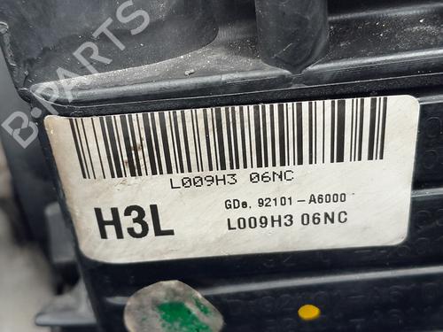 Left headlight HYUNDAI i30 (GD) | BP37081593C28 - Image 2