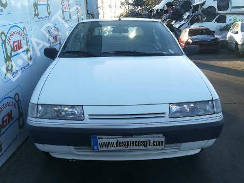 Left front fenders CITROËN XANTIA (X1_, X2_) 1.9 D | BP28733277C41 