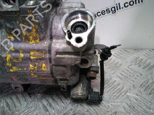 AC compressor SEAT IBIZA III (6L1)  | BP20781072M34 