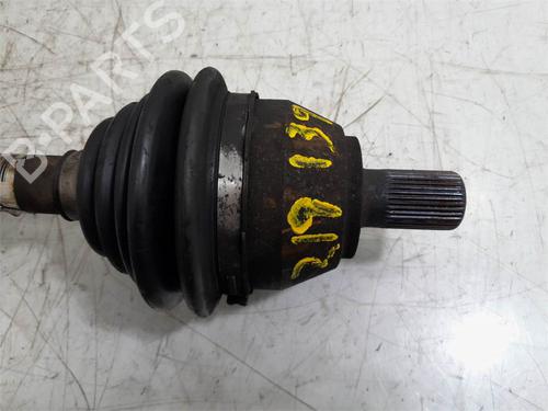 Left front driveshaft FORD FOCUS II (DA_, HCP, DP) 1.6 TDCi | BP39190214M38 - Image 6