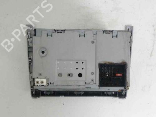 Used Radio VW POLO V (6R1, 6C1) [2009-2022]  20812338