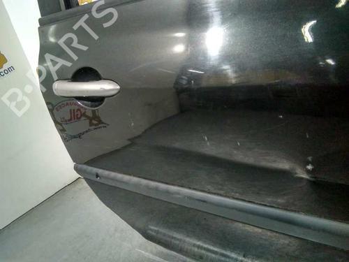 Right front door RENAULT CLIO III (BR0/1, CR0/1) 1.5 dCi (C/BR0G, C/BR1G) | BP20730092C3 