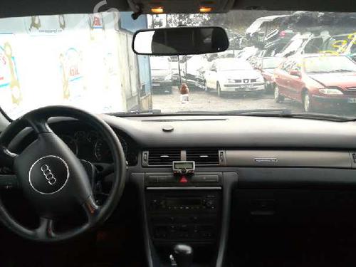 Left front door AUDI A6 C5 (4B2) 2.5 TDI | BP20730677C2 