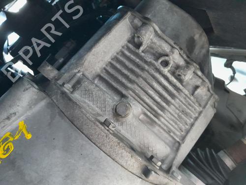 Gearbox PEUGEOT 2008 I (CU_) 1.2 THP 110 / PureTech 110 | BP38562910M3 - Image 3