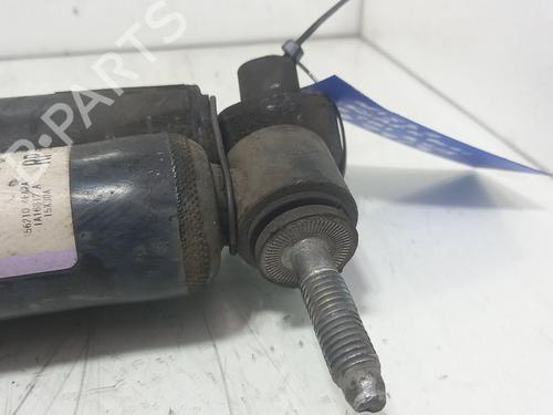 Right rear shock absorber NISSAN QASHQAI II (J11, J11_) 1.6 dCi | BP25903707M19
